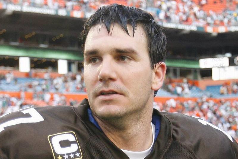 Cleveland Browns v Miami Dolphins Cleveland Browns v Miami Dolphins