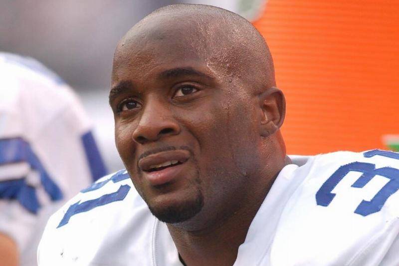 Dallas Cowboys v Baltimore Ravens Dallas Cowboys v Baltimore Ravens