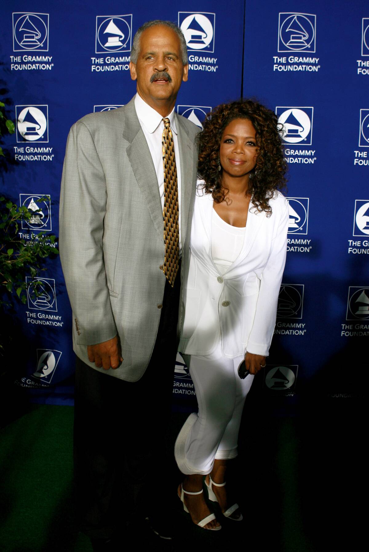 GRAMMY Foundation's A Starry Night Benefit