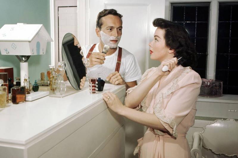 Grayson And Johnston