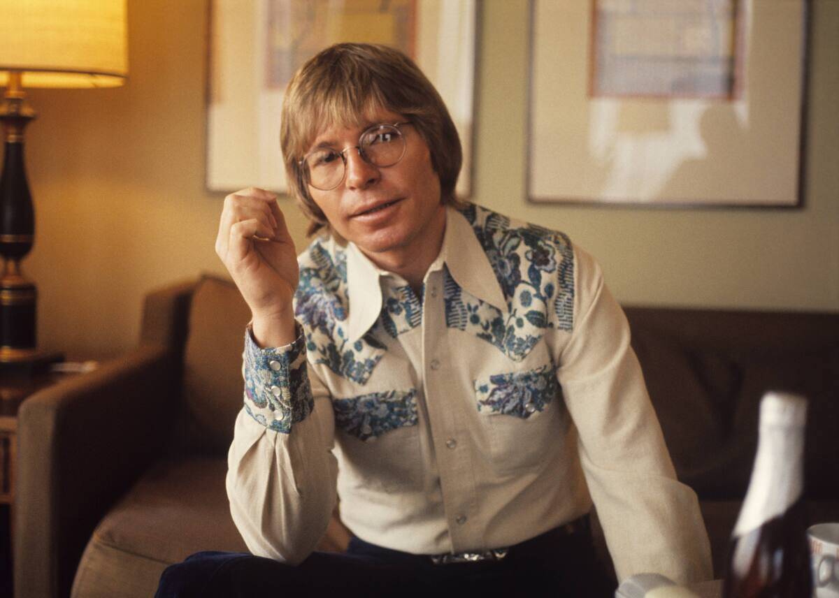 John Denver