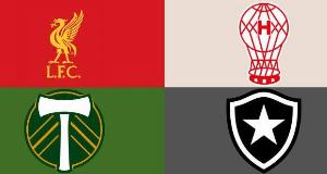 ¿Puedes Adivinar De Qué Logo De Equipo De Fútbol Se Trata?