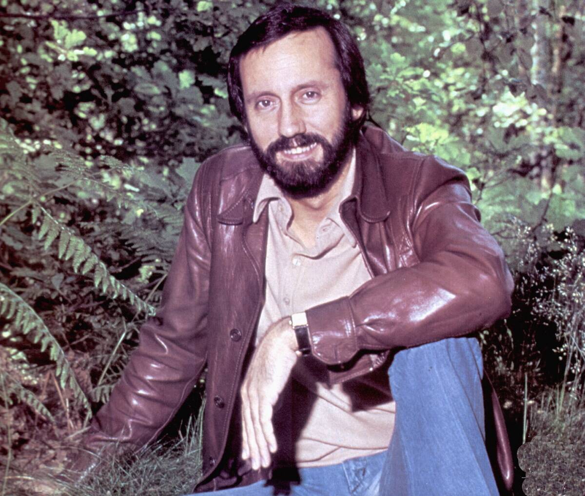 Photo of Ray STEVENS