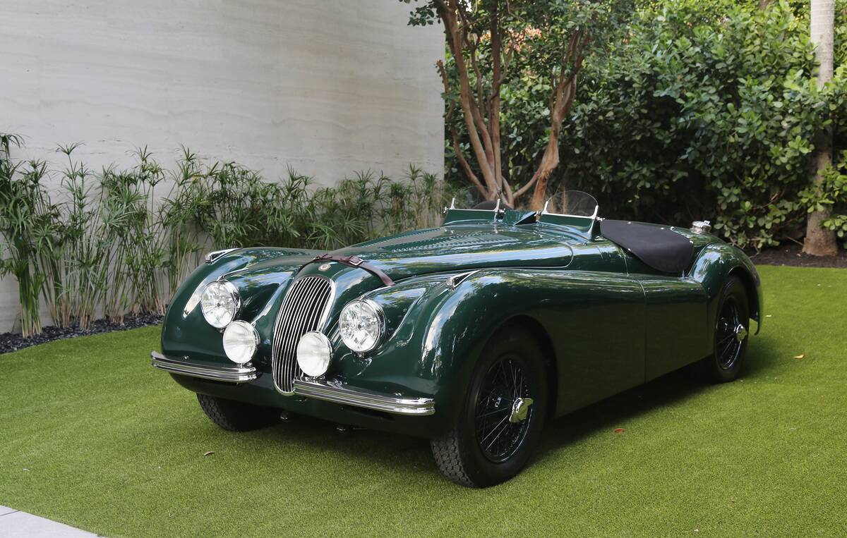 Surface Magazine Luncheon