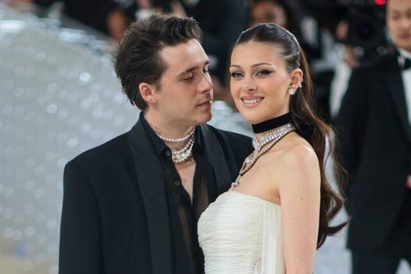 The 2023 Met Gala Celebrating The 2023 Met Gala Celebrating