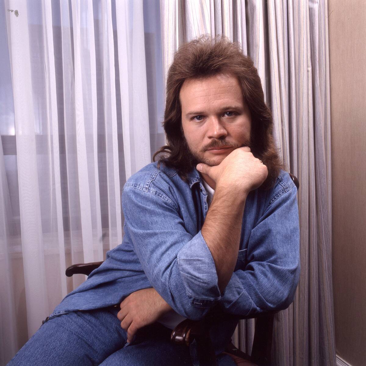 Travis Tritt - September 5, 1992