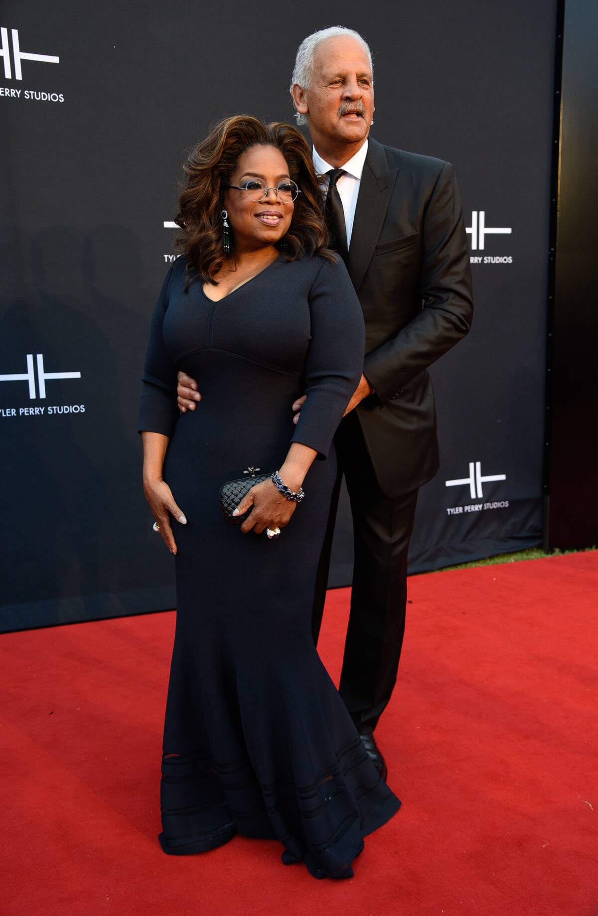 Tyler Perry Studios Grand Opening Gala - Arrivals