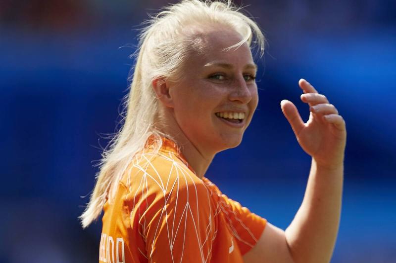 United States of America v Netherlands : Final - 2019 FIFA Women's World Cup France United States of America v Netherlands : Final - 2019 FIFA Women's World Cup France