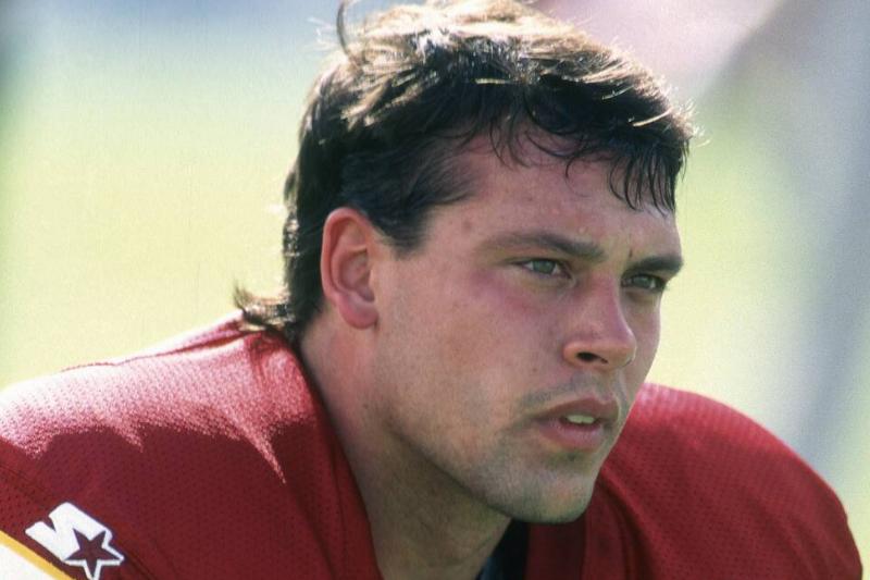 Washington Redskins v Tampa Bay Buccaneers Washington Redskins v Tampa Bay Buccaneers