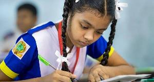 Cuestionario: ¿Puedes Aprobar Esta Evaluación De Nivel De Fin De Escuela Primaria?