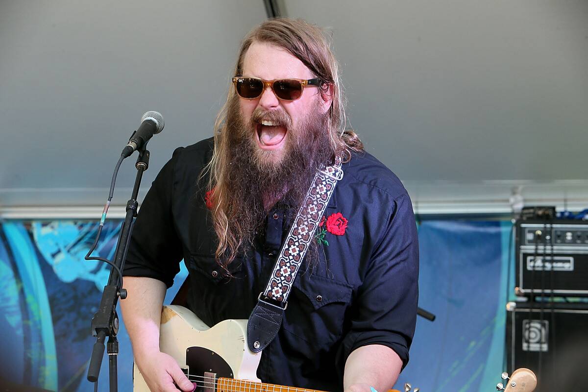 2013 Bonnaroo Music & Arts Festival - Day 3