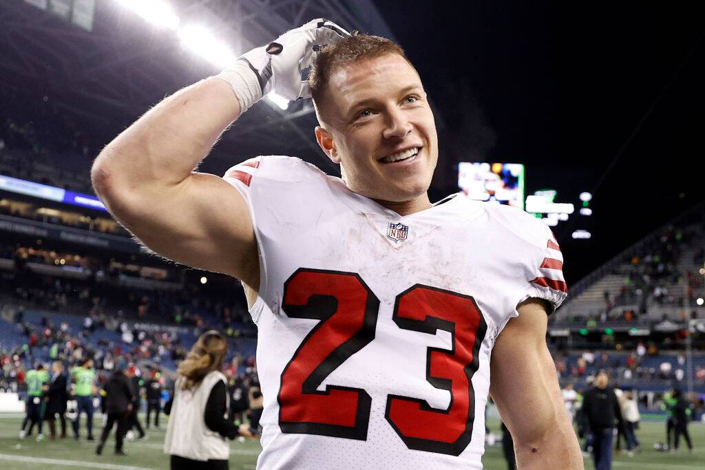 49ers RB
