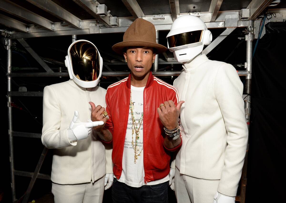 56th GRAMMY Awards - Backstage And Audience