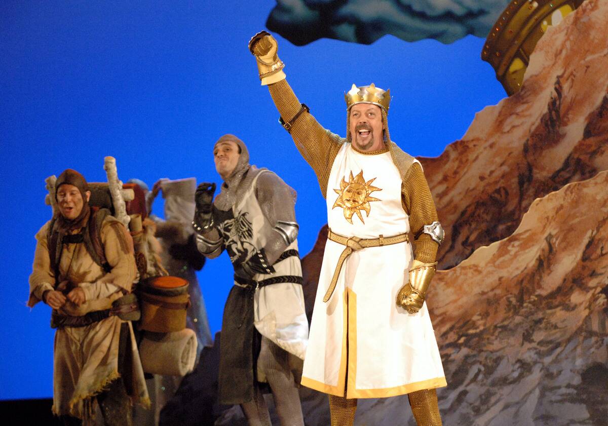 59th Annual Tony Awards - Show