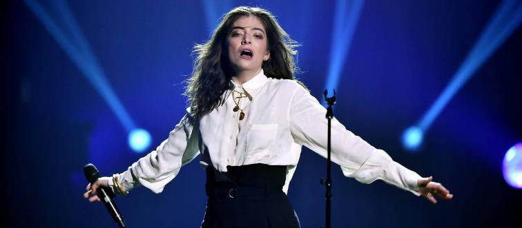 60th Annual GRAMMY Awards - MusiCares Person Of The Year Honoring Fleetwood Mac - Show