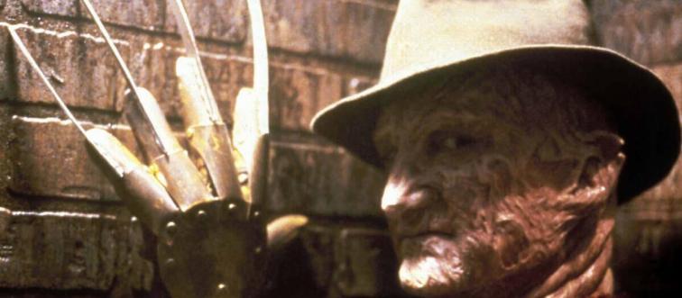 A Nightmare On Elm Street 3
