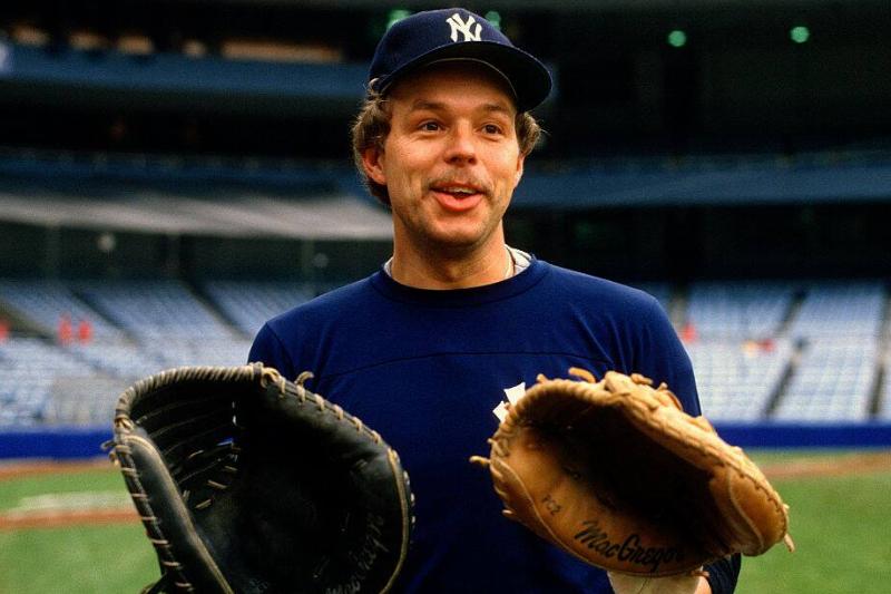 Butch Wynegar Butch Wynegar