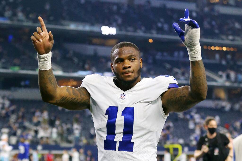 Dallas Cowboys Lineman