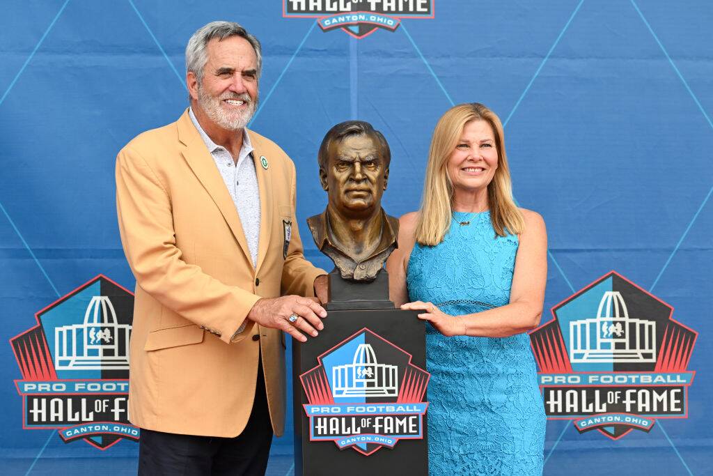 Dan Fouts