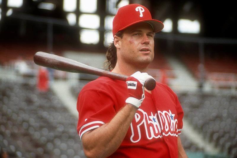 Darren Daulton Darren Daulton