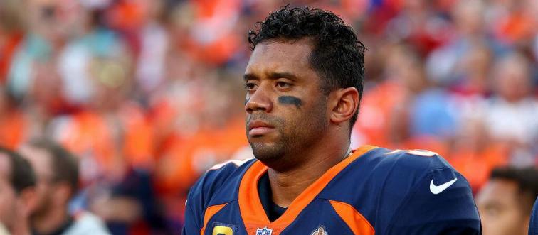 Denver Broncos QB