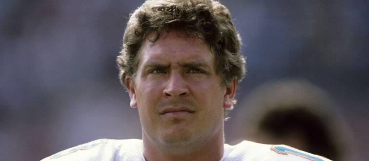 Dolphins Hall of Fame QB