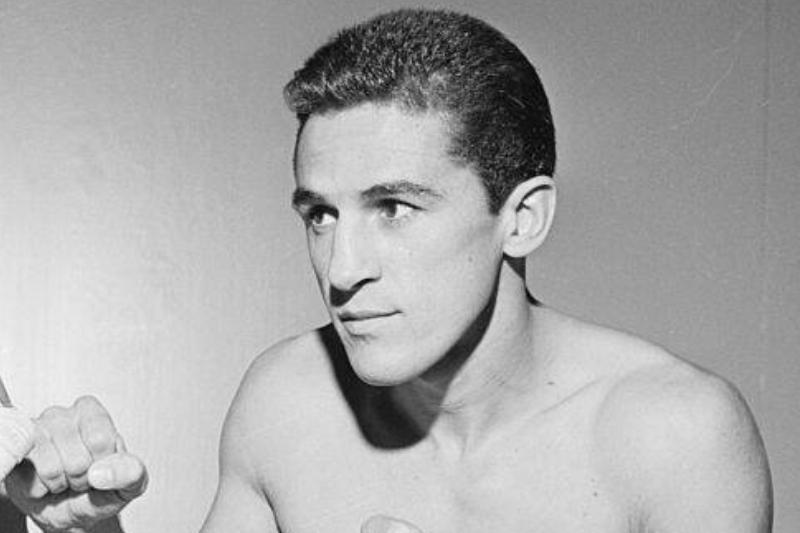 Eder Jofre Eder Jofre