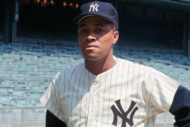 Elston Howard Elston Howard