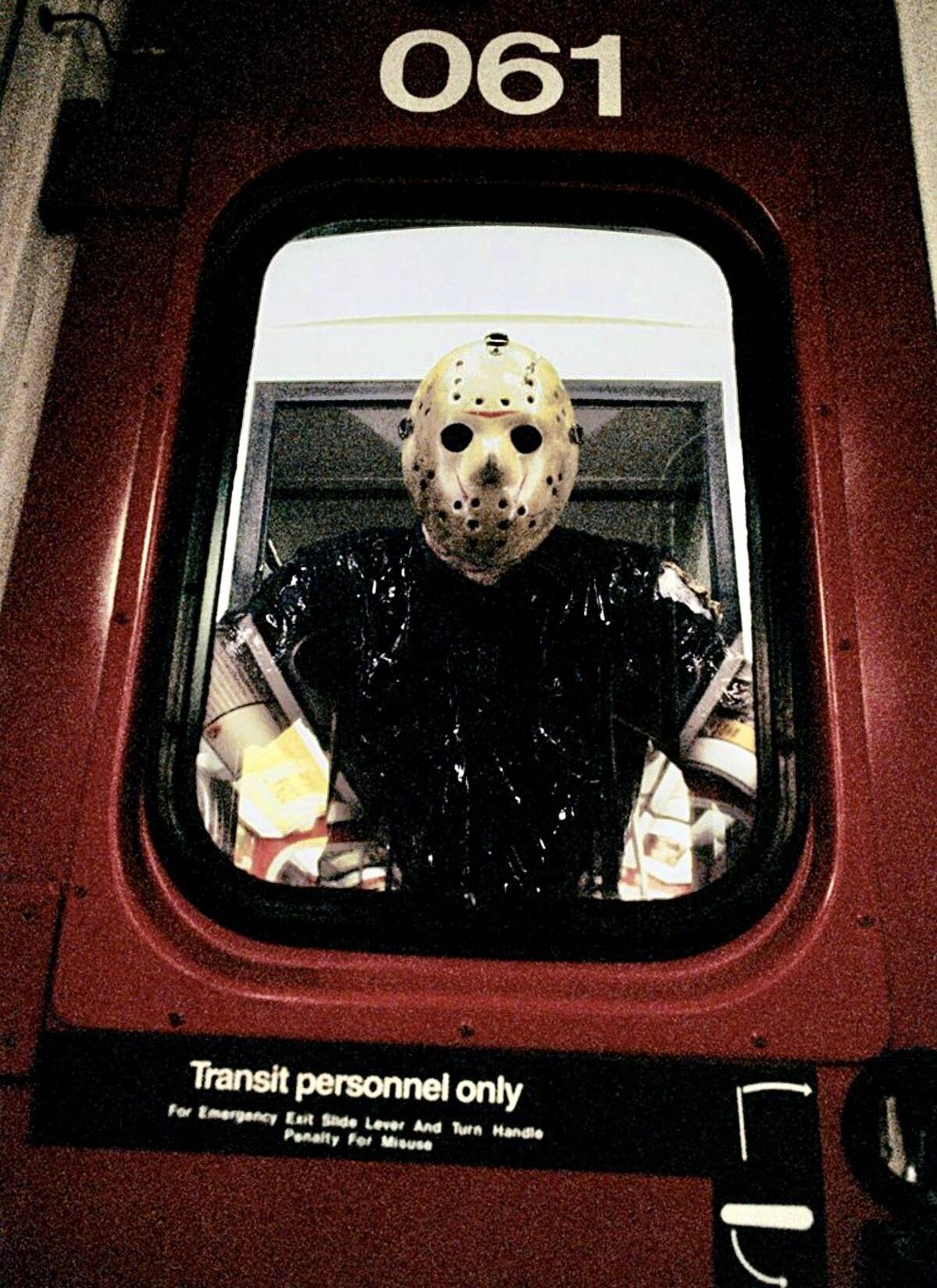 Friday the 13th part VIII