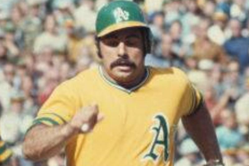 Gene Tenace Gene Tenace