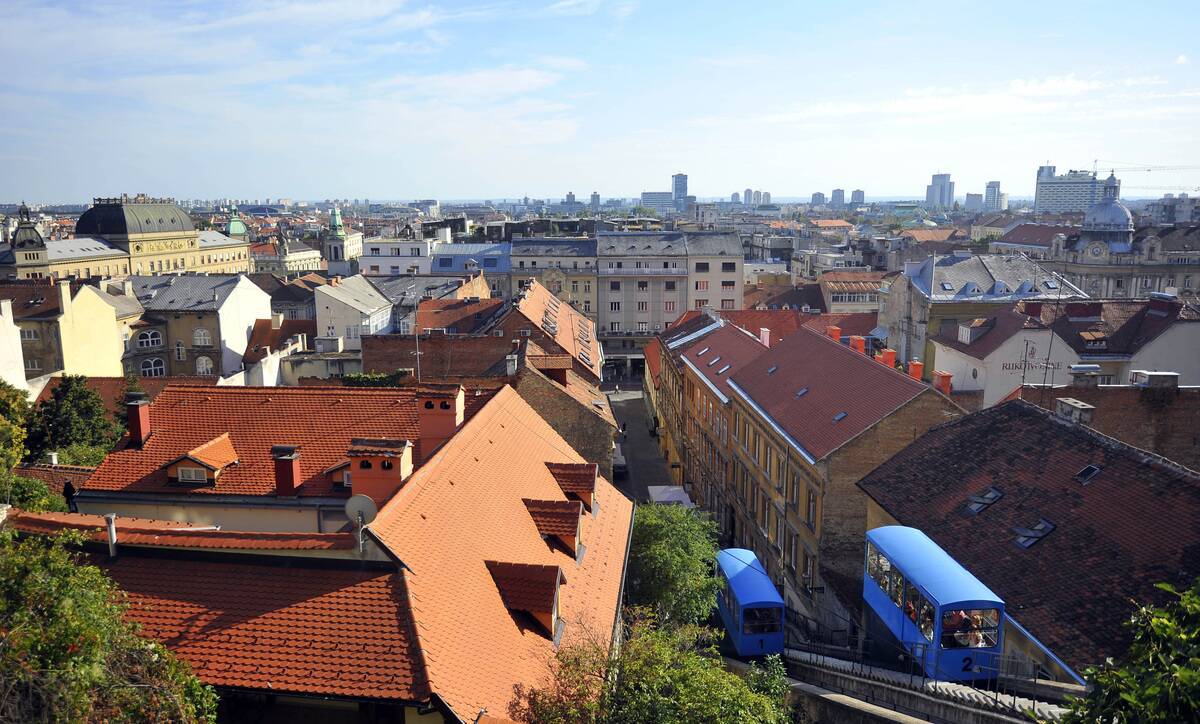 General Views Of [redacted] Economy Ahead Of Accession To EU