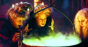 Select Your All-Time Favorite Halloween Films, And We’ll Guess Your Age!