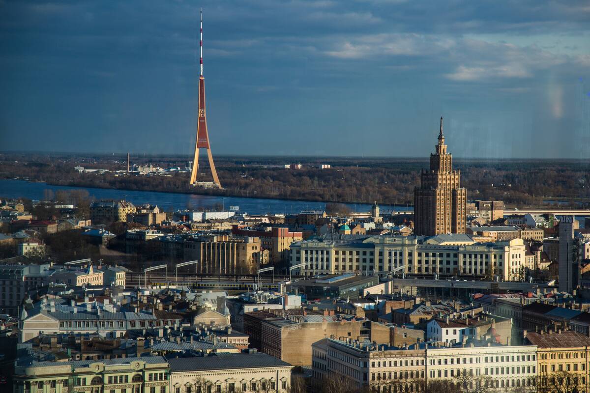 Images of [redacted], the capital of [redacted]