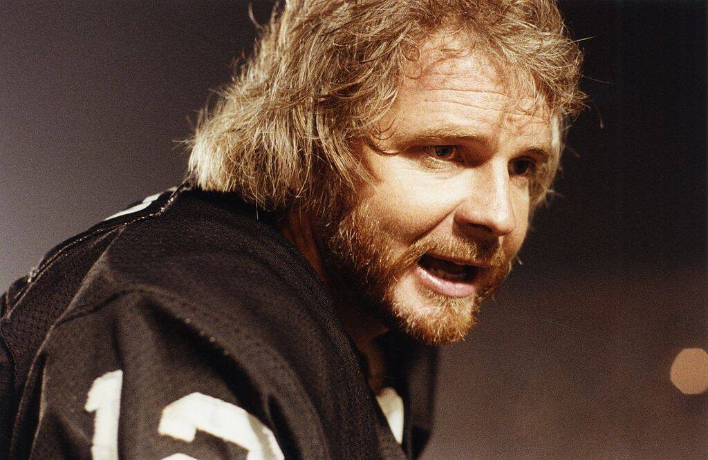 Ken Stabler
