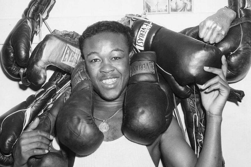 Kid Gavilan Kid Gavilan