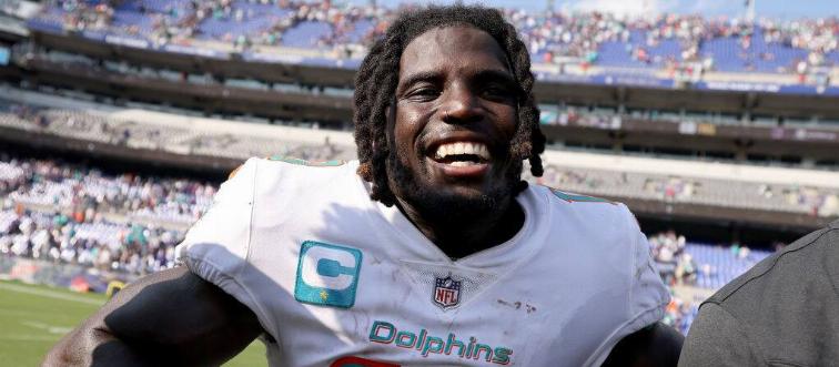 Miami Dolphins
