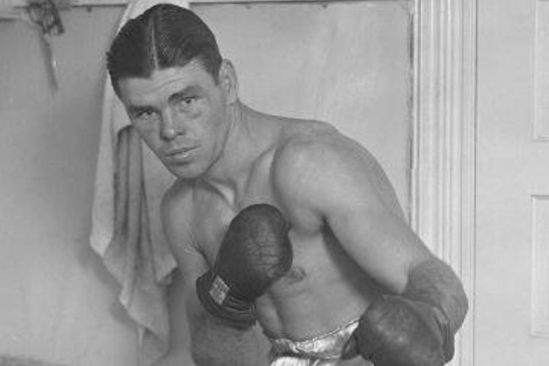 Mickey Walker Mickey Walker