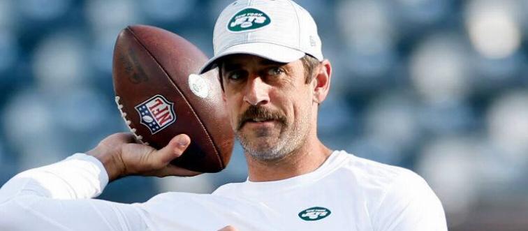NY Jets' newest QB