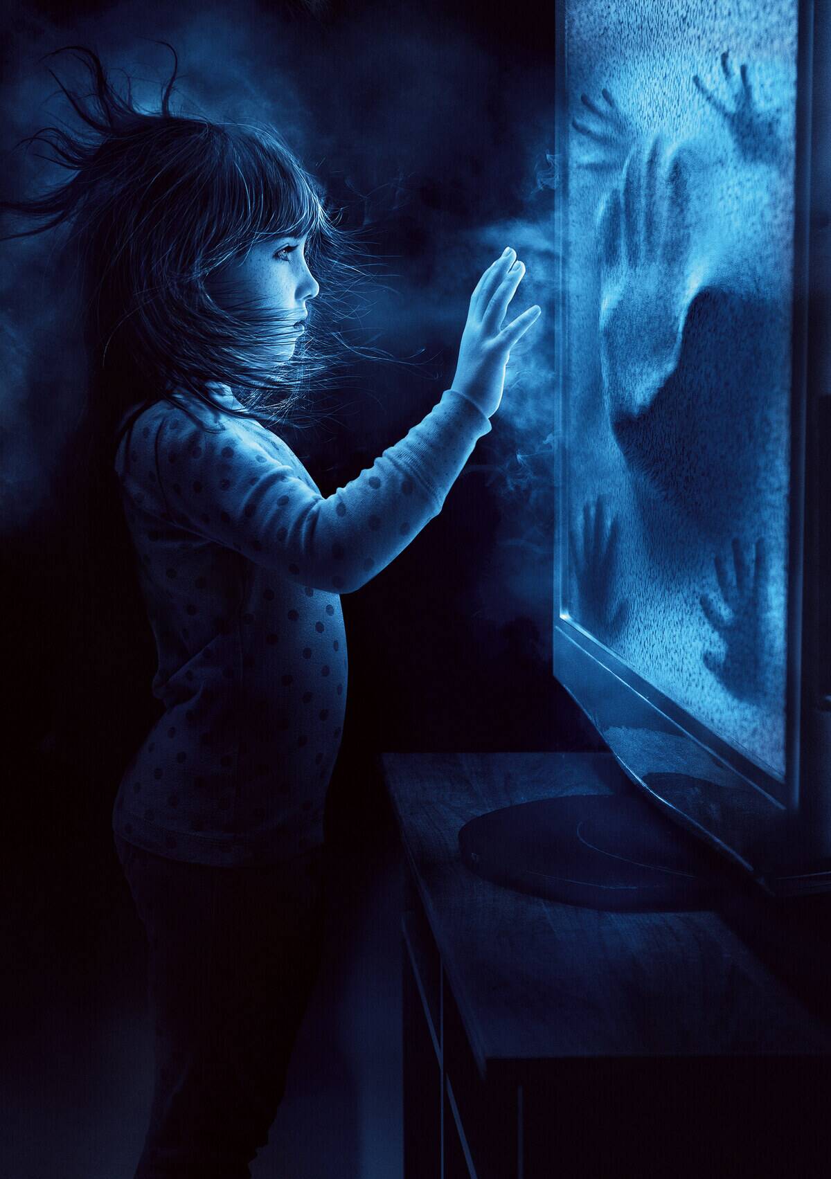 Poltergeist