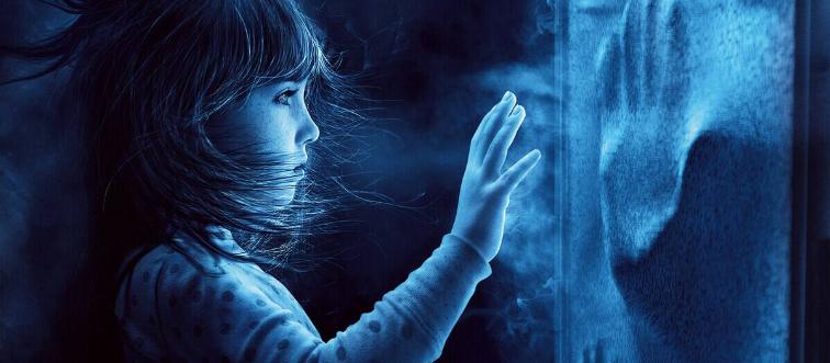 Poltergeist