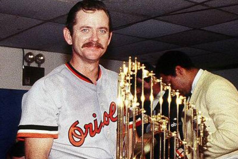 Rick Dempsey Rick Dempsey