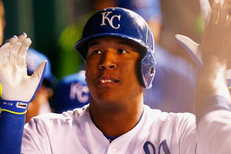 Salvador Perez Salvador Perez