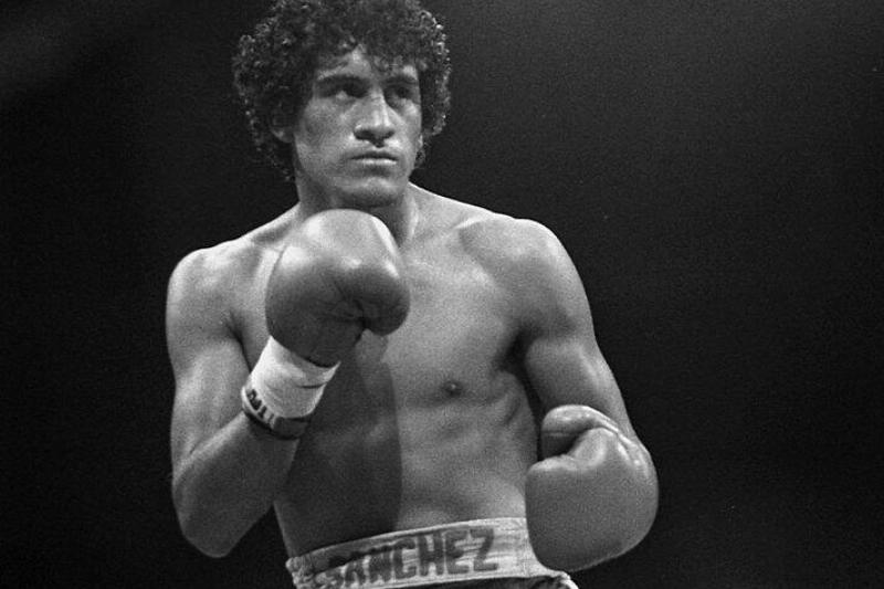 Salvador Sanchez Salvador Sanchez