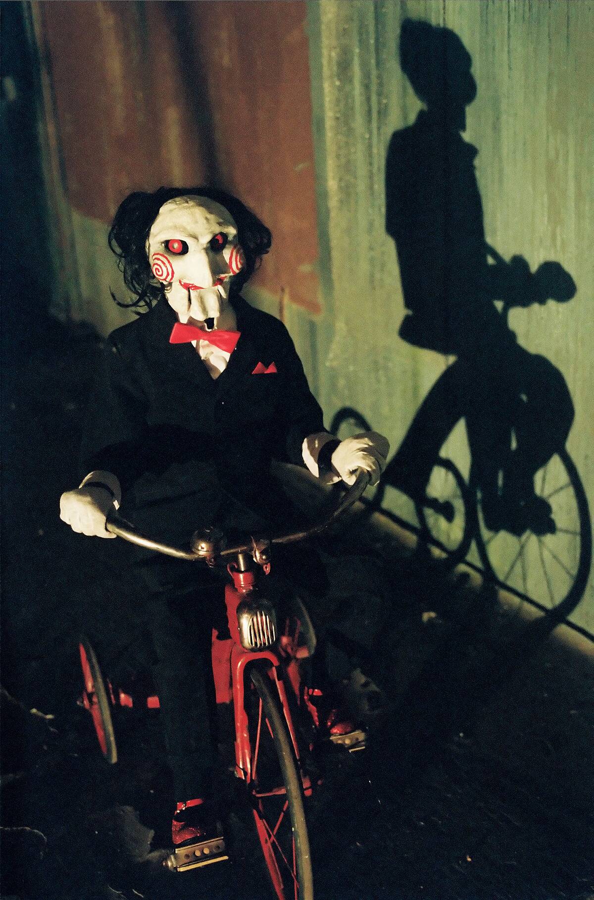 Saw