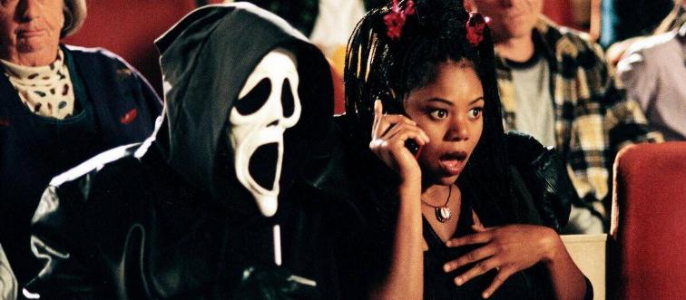 Scary Movie