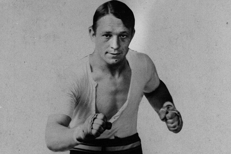 Stanley Ketchel Stanley Ketchel