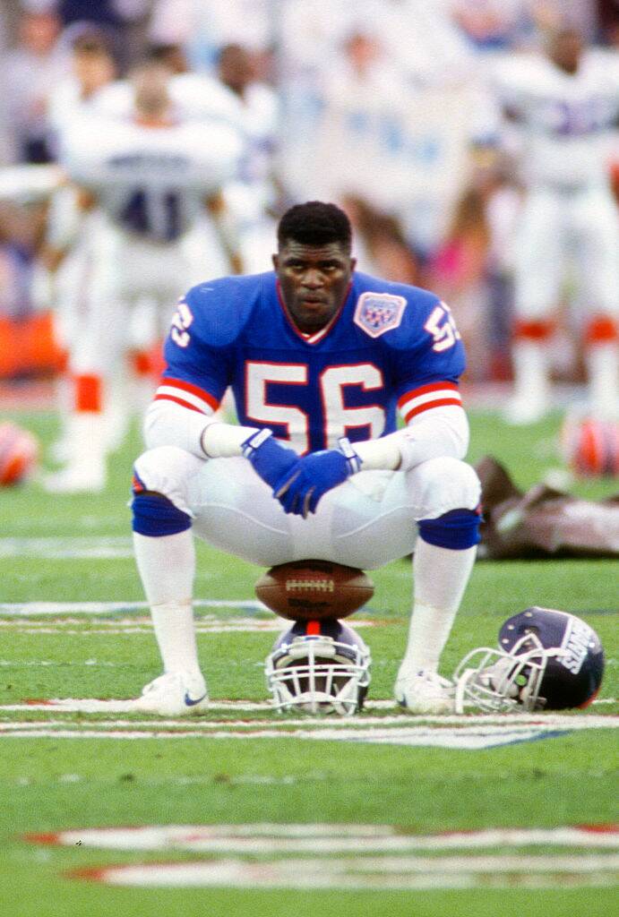 Super Bowl XXV