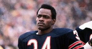 If We Give You A Picture, Can You Guess The NFL Player?
