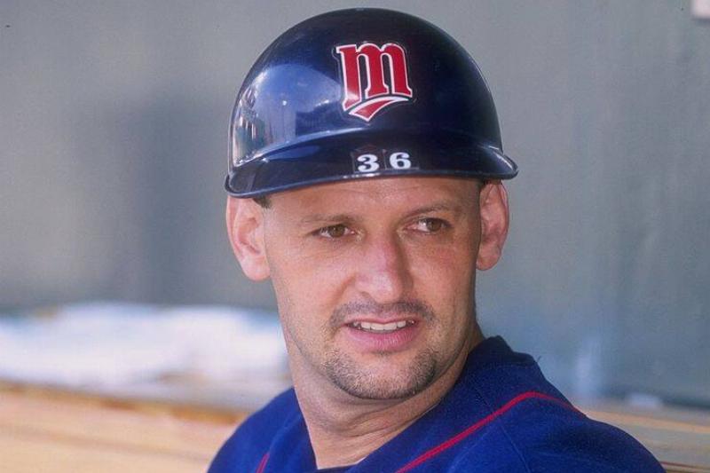 Terry Steinbach Terry Steinbach
