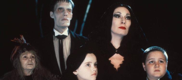 The Addams Family